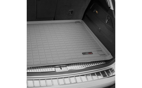 Коврик в багажник Volkswagen Touareg