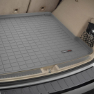Коврик в багажник Mercedes ML-class W166