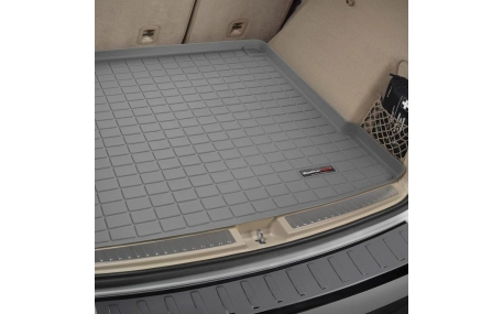 Коврик в багажник Mercedes ML-class W166