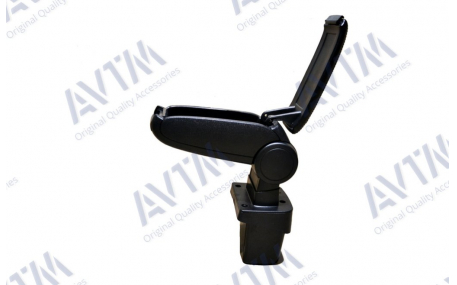 Подлокотник Ford Focus MK3 2011-2015