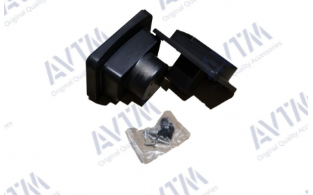 Подлокотник Ford Fiesta