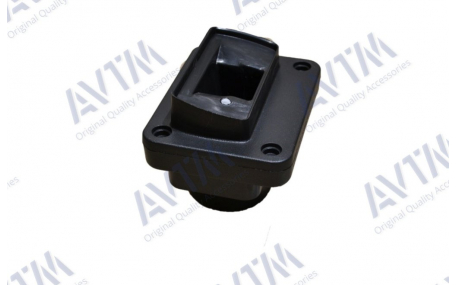 Подлокотник Ford Fiesta