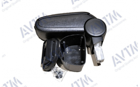 Подлокотник Ford Fiesta