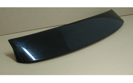 Спойлер Audi A3 8P