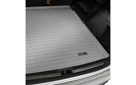 Коврик в багажник Volvo XC90