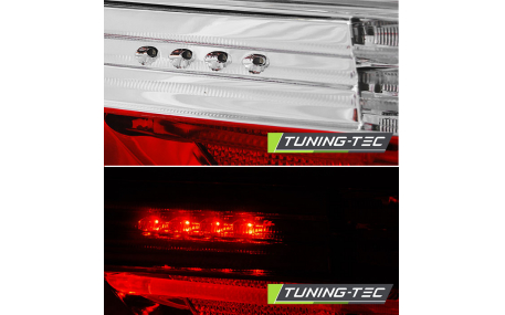 Фонари задние BMW 5 E60 2003-2007