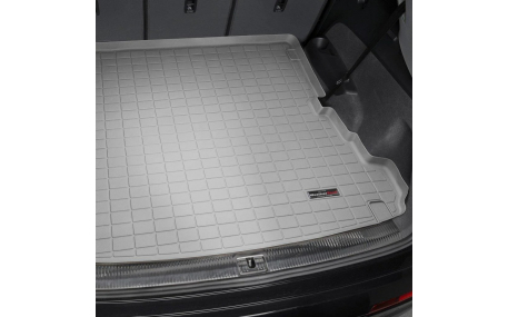 Коврик в багажник Audi Q7