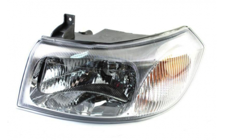 Фара передняя Ford Transit