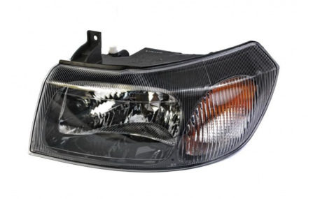 Фара передняя Ford Transit