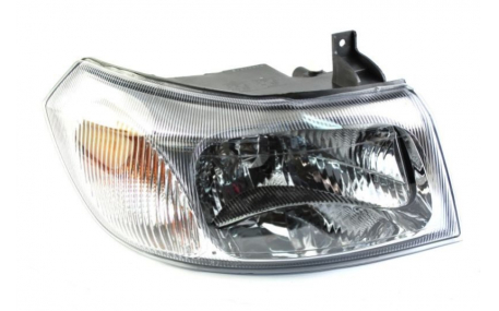 Фара передняя Ford Transit