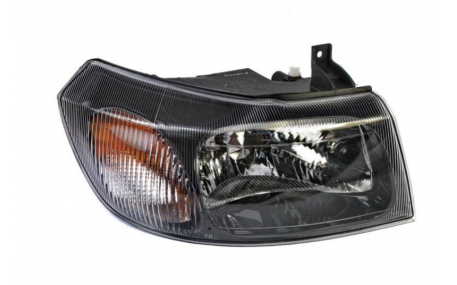 Фара передняя Ford Transit