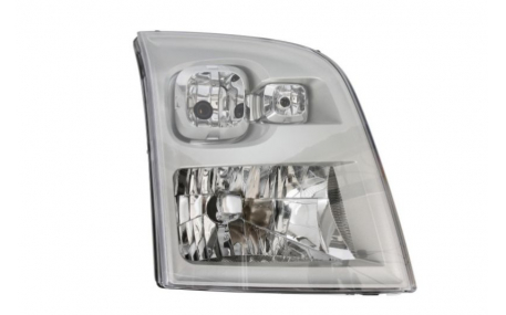 Фара передняя Ford Transit