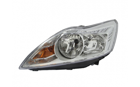 Фара передняя Ford Focus MK2