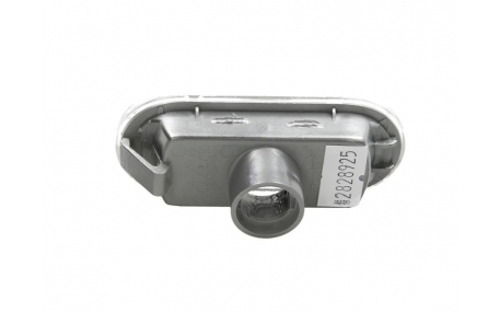 Поворот Ford C-Max