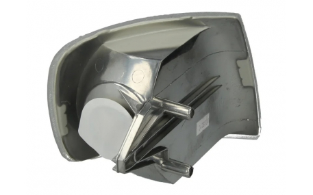 Поворот Ford Sierra