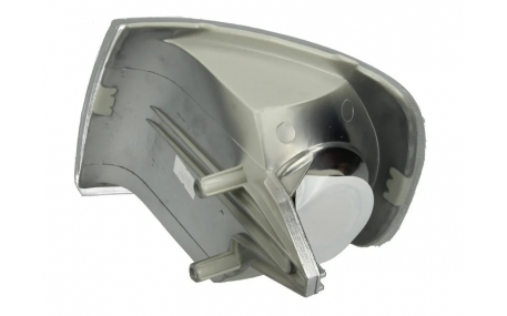 Поворот Ford Sierra