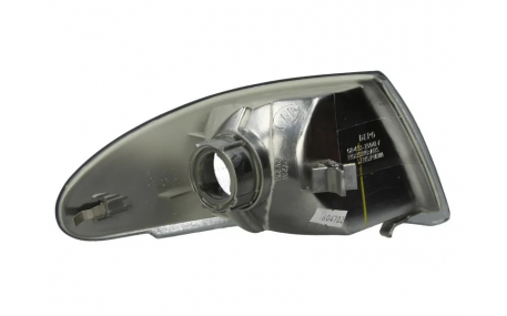 Поворот Ford Mondeo MK1