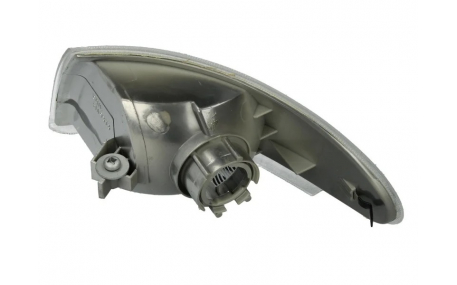 Поворот Ford Mondeo MK1