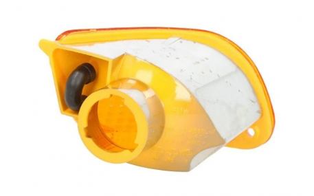 Поворот Ford Focus MK1