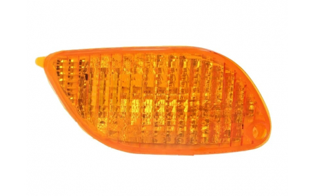 Поворот Ford Focus MK1