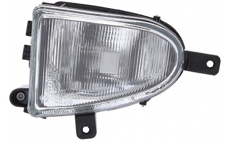 Противотуманки Ford Focus MK2