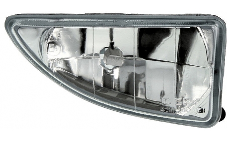 Противотуманки Ford Focus MK1