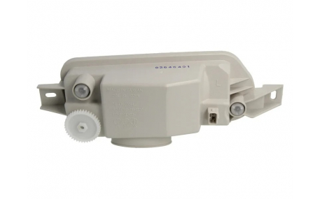 Противотуманки Ford Escort