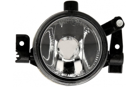 Противотуманки Ford Focus MK2