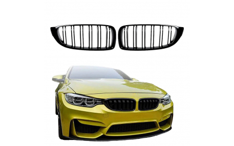 Решетка радиатора BMW 4 F32