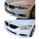 Решетка радиатора BMW 4 F32