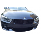 Решетка радиатора BMW 4 F32