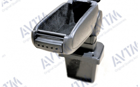 Подлокотник Hyundai Accent