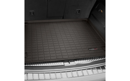 Коврик в багажник Volkswagen Touareg