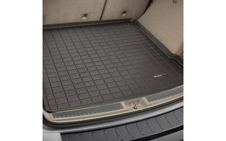 Коврик в багажник Mercedes ML-class W166