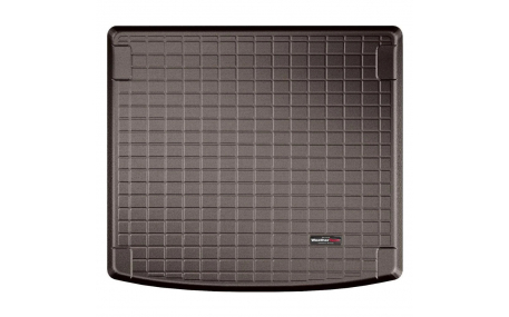 Коврик в багажник BMW X6 (F16)
