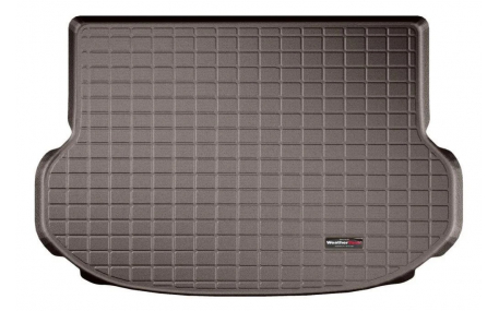 Коврик в багажник Lexus NX