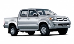 Hilux (2005-2015)