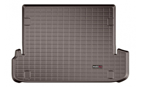 Коврик в багажник Lexus GX