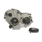 Фара передняя Mercedes C-class W203 2000-2004
