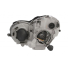 Фара передняя Mercedes C-class W203 2000-2004