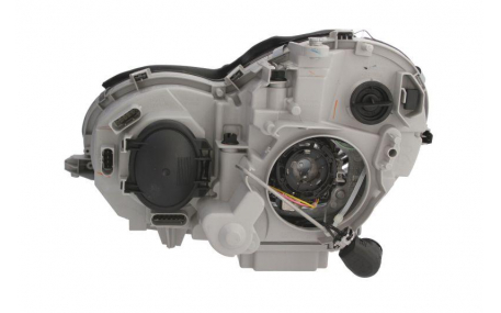 Фара передняя Mercedes C-class W203 2000-2004