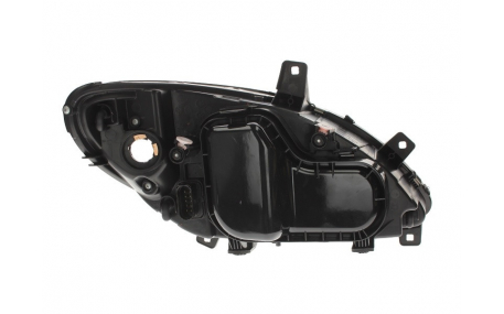 Фара передняя Mercedes Vito W639 2003-2010
