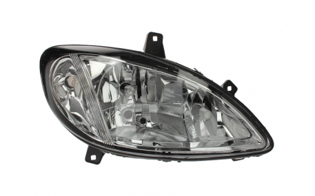 Фара передняя Mercedes Vito W639 2003-2010