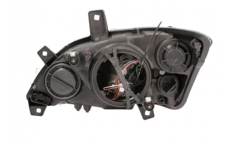 Фара передняя Mercedes Vito W639 2010-2014