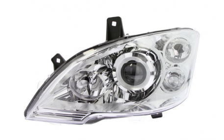 Фара передняя Mercedes Vito W639 2010-2014