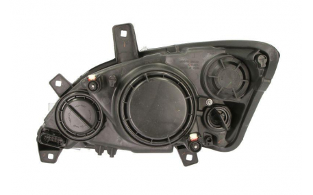 Фара передняя Mercedes Vito W639 2010-2014