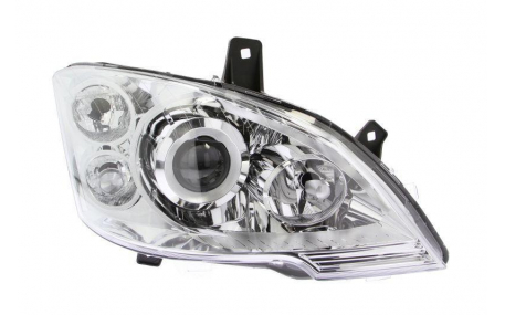 Фара передняя Mercedes Vito W639 2010-2014