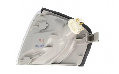 Поворот Mercedes C-class W202