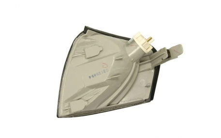 Поворот Mercedes C-class W202