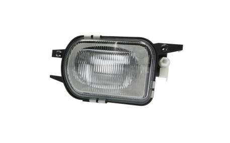 Противотуманки Mercedes C-class W203